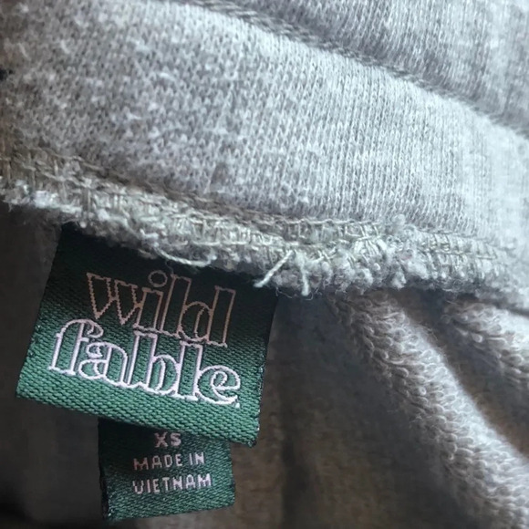 WILD fable stars sweatpants - Picture 5 of 7